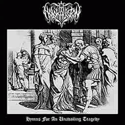 Holokauston : Hymns for an Unavailing Tragedy